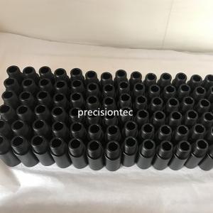 Piezas de aluminio