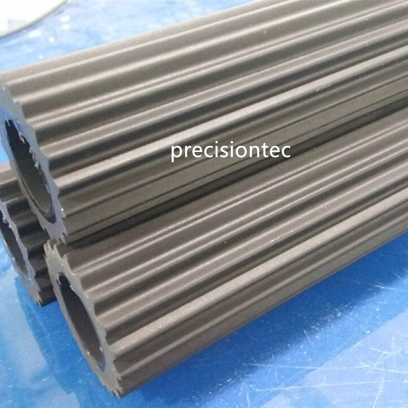 Moldes de silicona