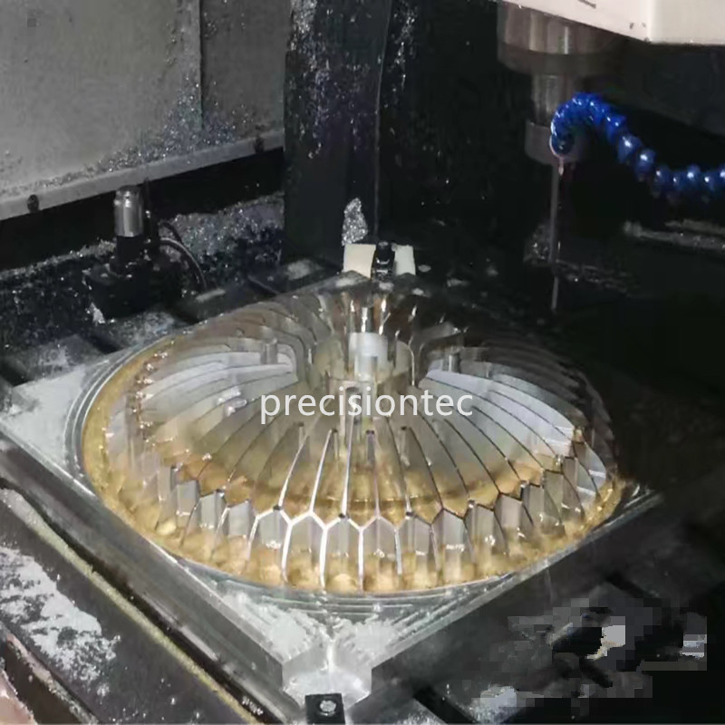 China Precision Processing Solutions Co.