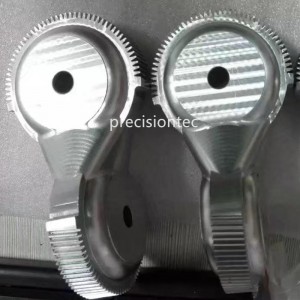 Metal personalizado