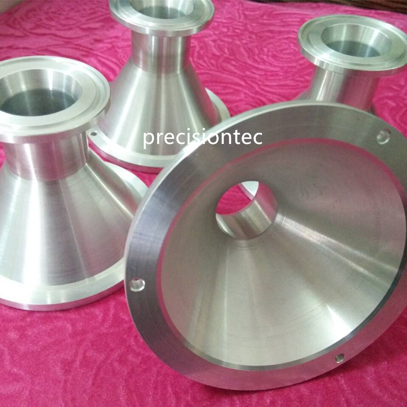 Elaboración de aluminio